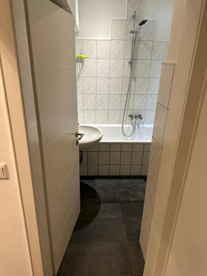 Butler Suites Düsseldorf Exteriér fotografie