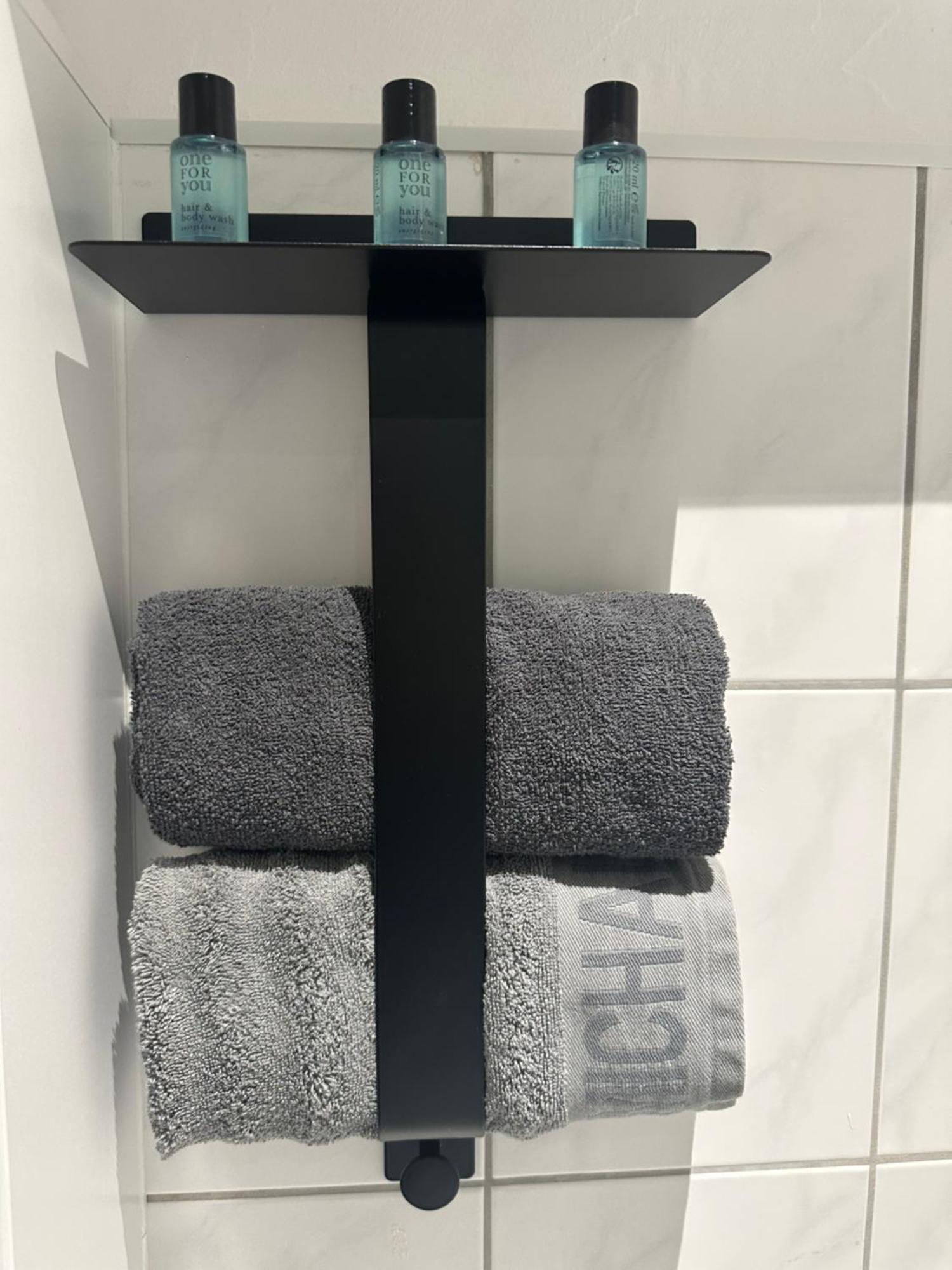 Butler Suites Düsseldorf Exteriér fotografie